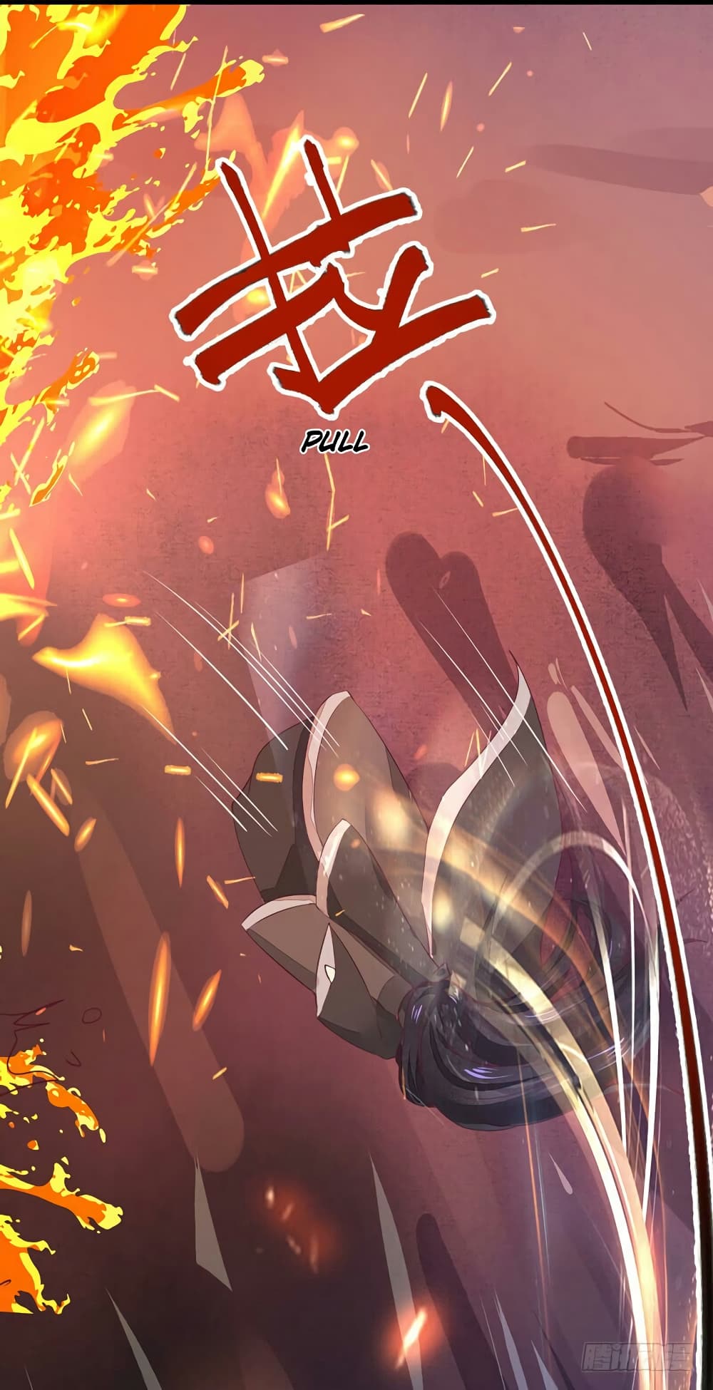 Rebirth Of The Divine Doctor 28-28