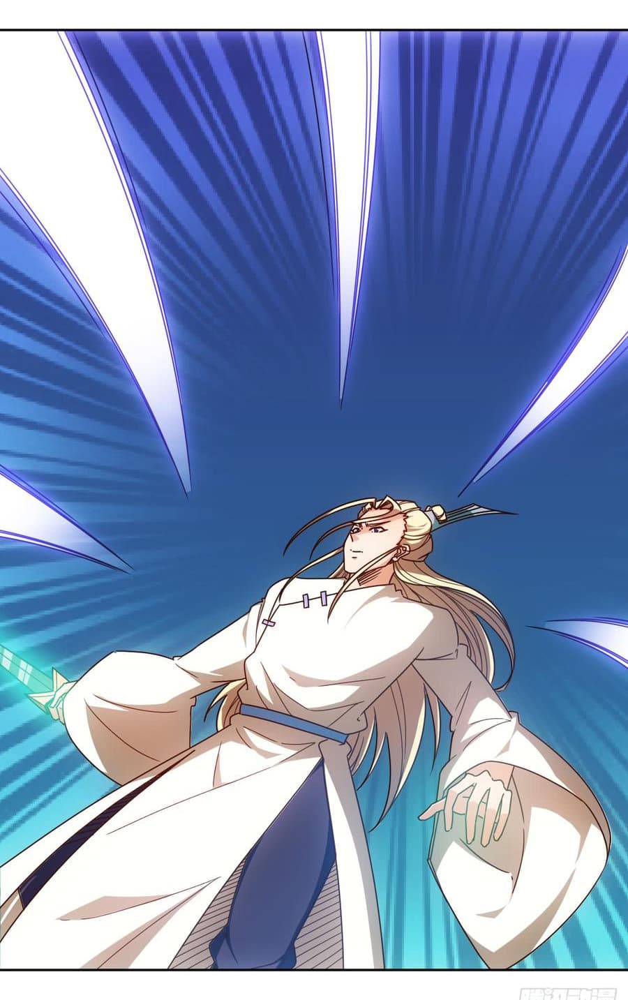 Hong Tianshen Zun 69-69