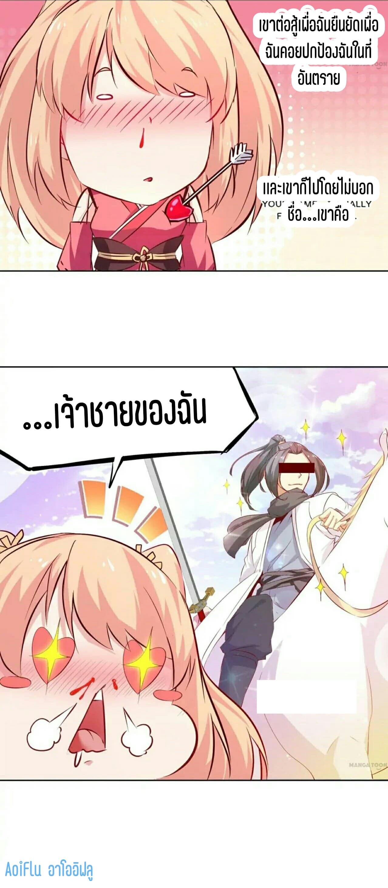 Fortune Telling Online is IMBA 3-3