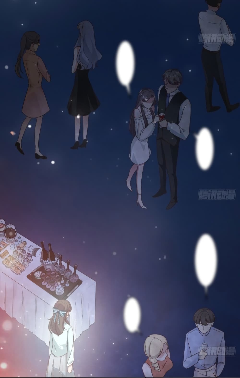 A Hidden Love Marriage 1-1