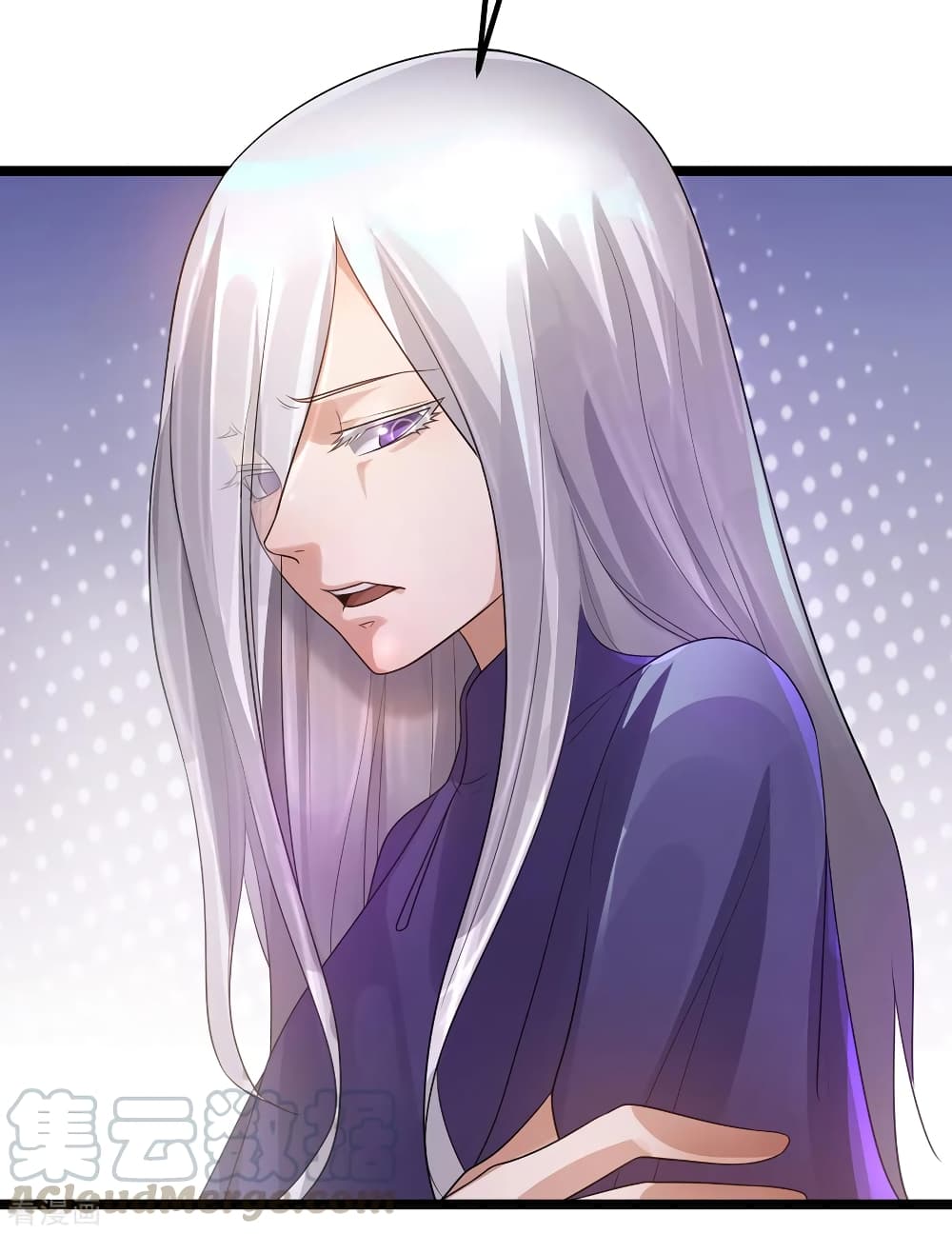 Immortal King of City ราชาอมตะแห่งนคร 111-111