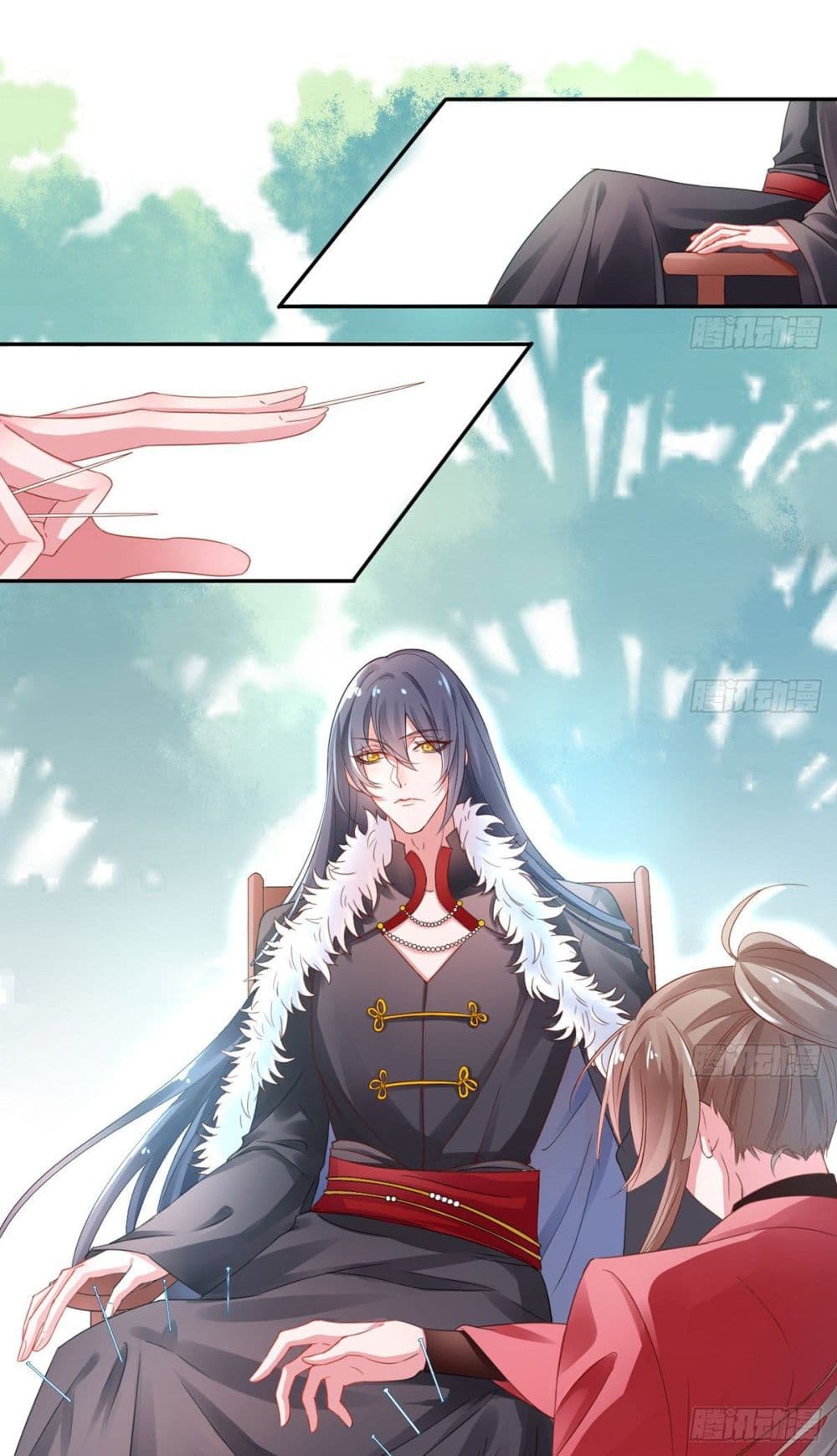 9000 Years Old Empress 4-4