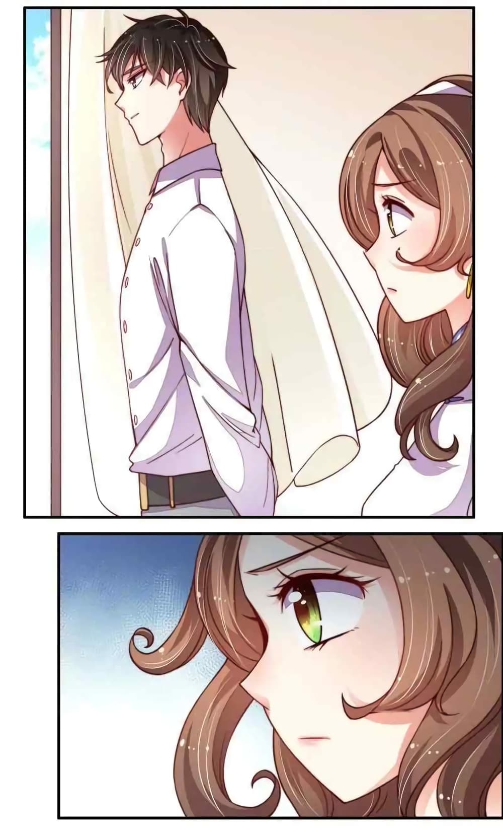 Marshal Is Jealous Everyday 11-11