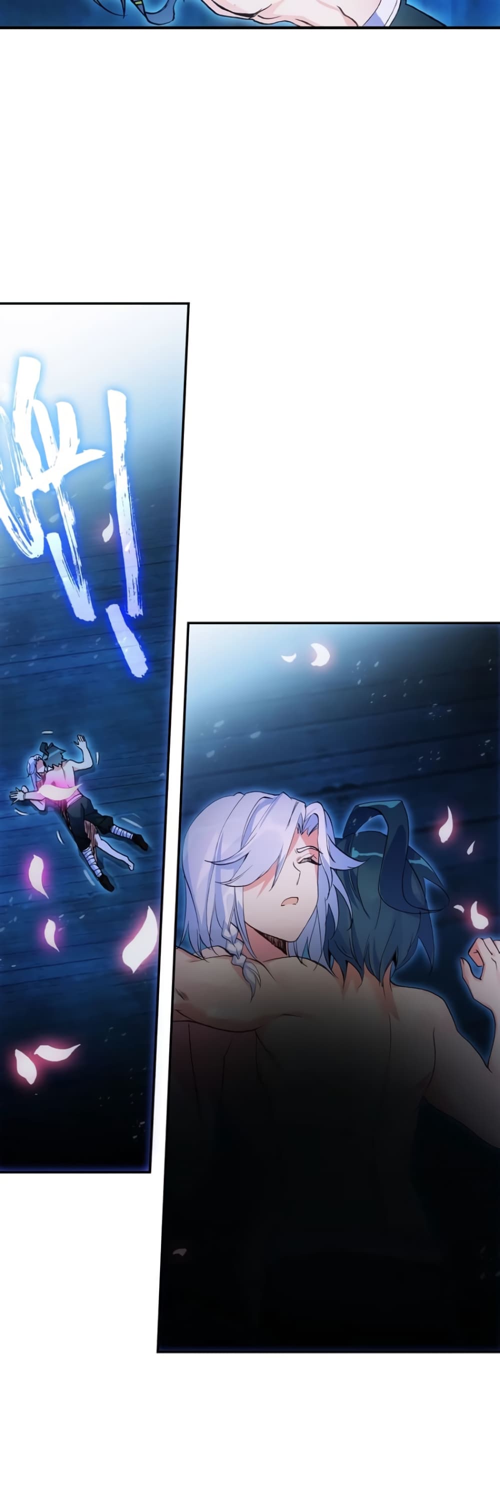 Heavenly Jewel Change 15-15