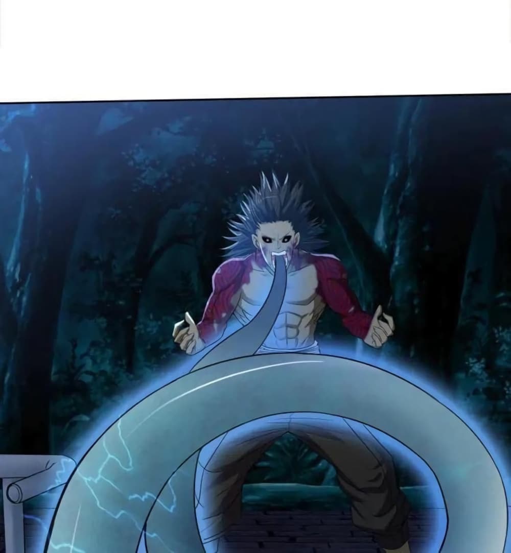 Return of Soul Master 13-13