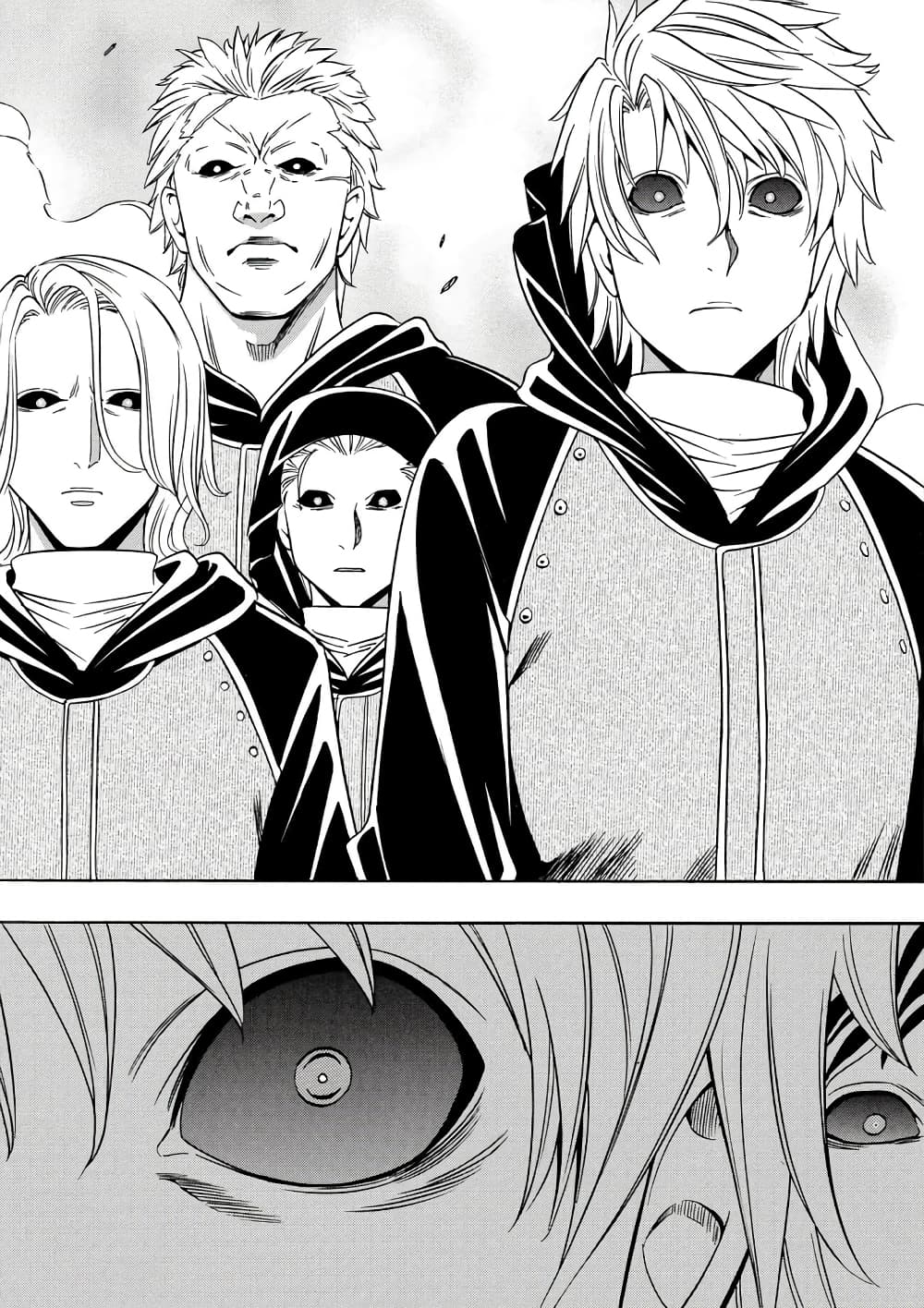 Kenja no Mago 11.2-11.2