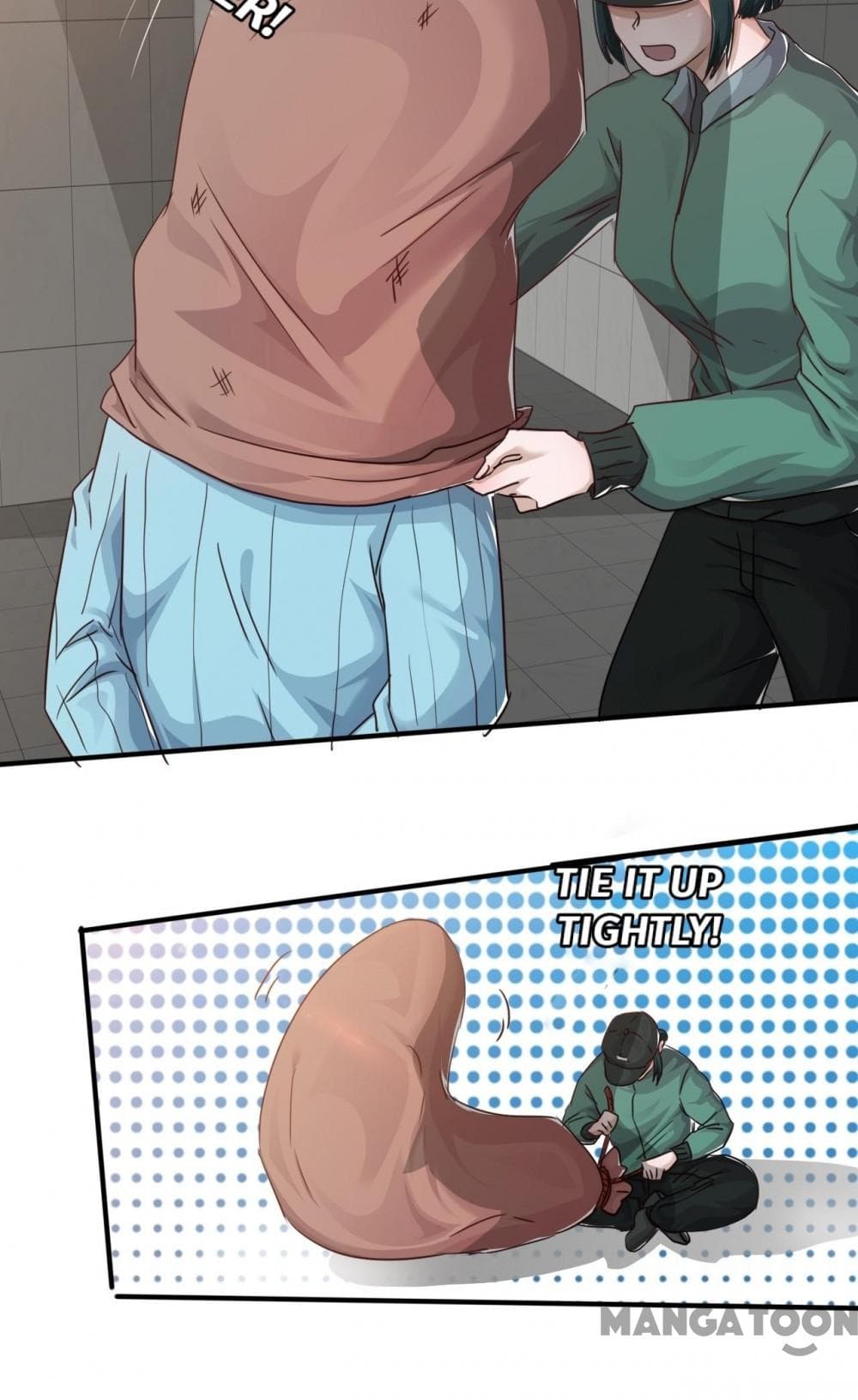 Strongest Worker 220-220