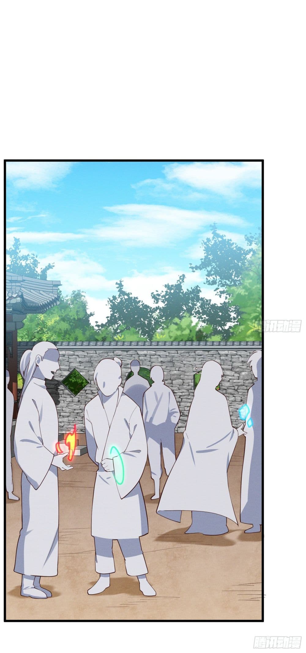 Peerless Family in The Another World สุดยอดครอบครัวไร้เทียมทานในต่างโลก 35-35
