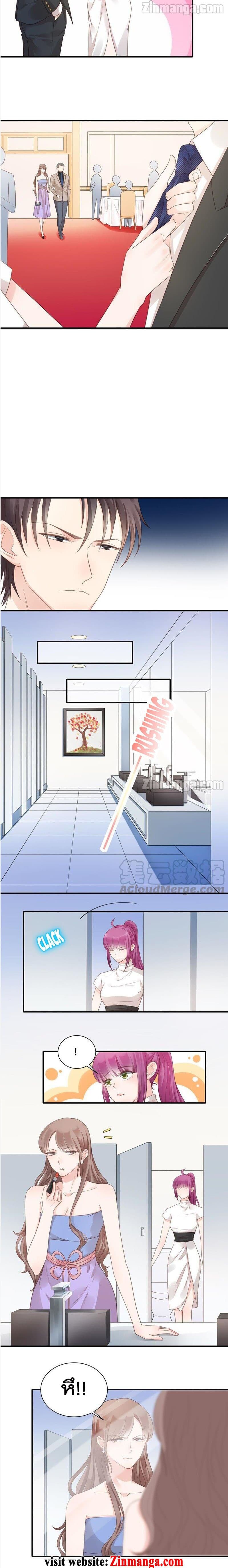 Hui Xi Yi's Love Contract 78-78
