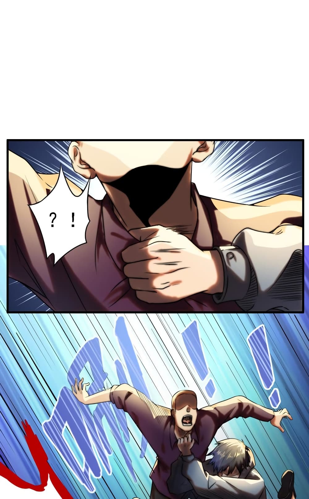 Rebirth of the Urban Immortal Emperor 2-2