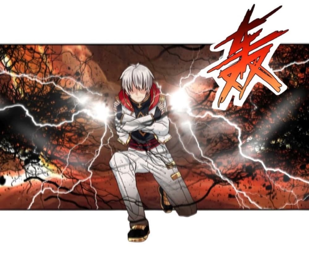 Return of Soul Master 50-50