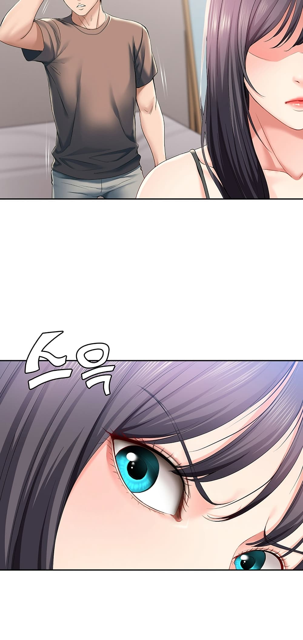 Boarding Diary 28-28
