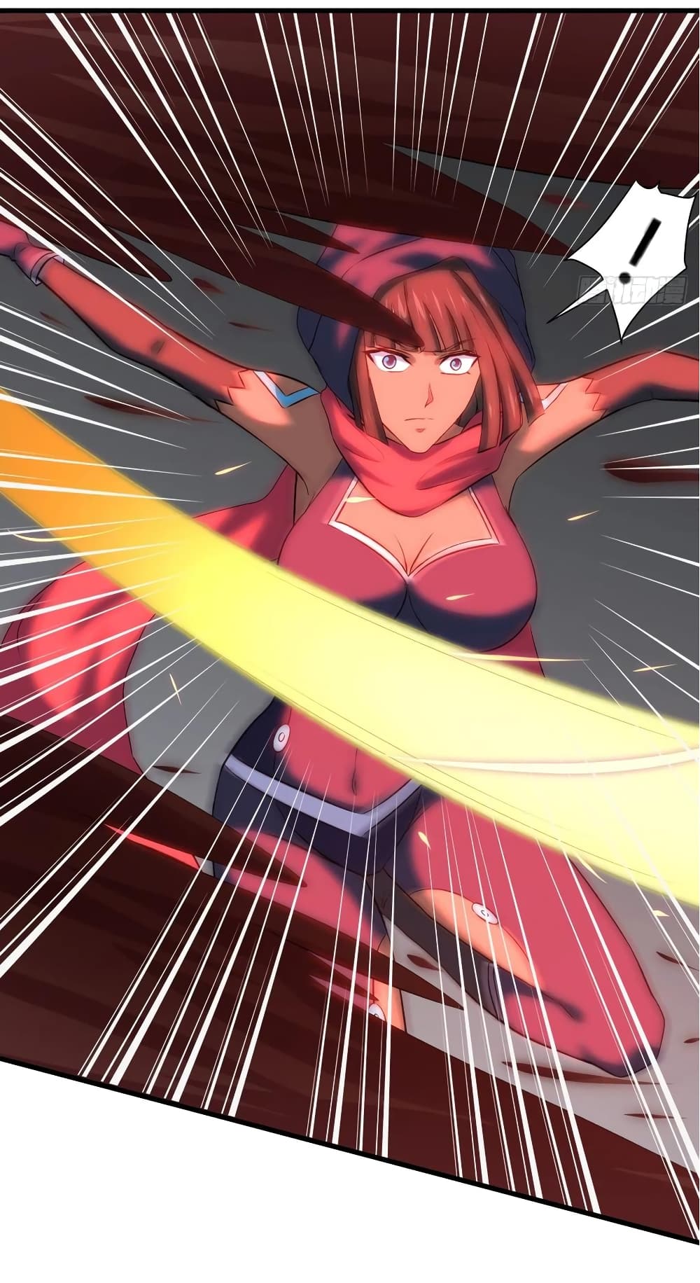 Super Harem Card 20-20