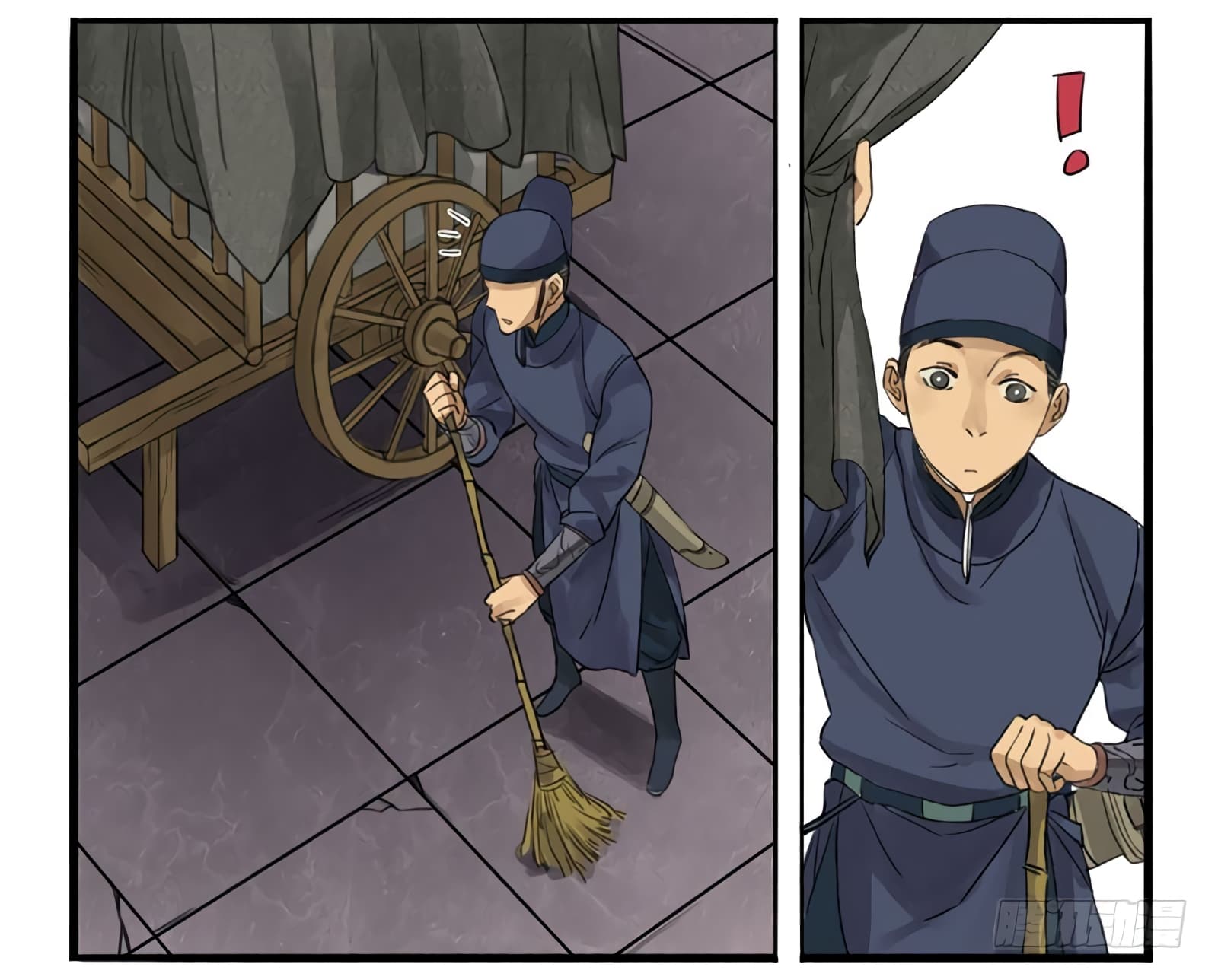 Chuanwu 2-2