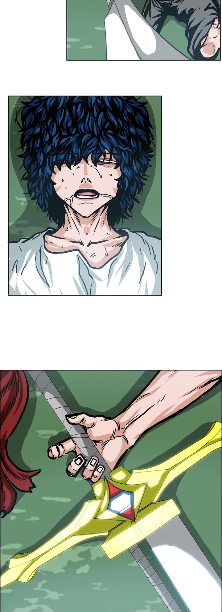 Rooftop Sword Master 6-6