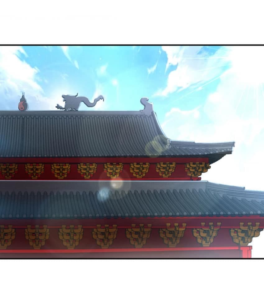 Jiang Xiaofan เส้นทางสู่สวรรค์ 27-27