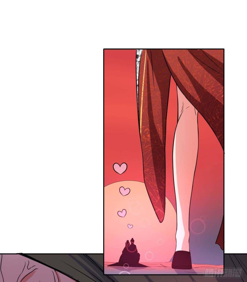 The Cultivators Immortal Is My Sister อยู่ดีๆผมก็มีพี่สาวสุดเทพ 34-34