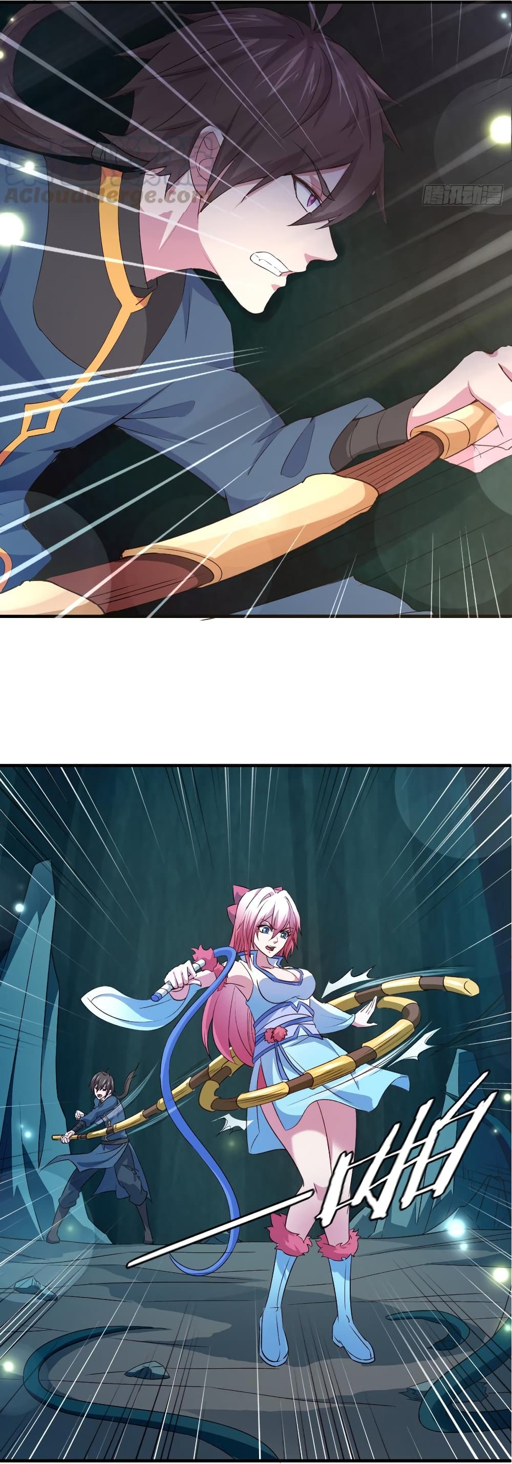 Super Harem Card 10-10