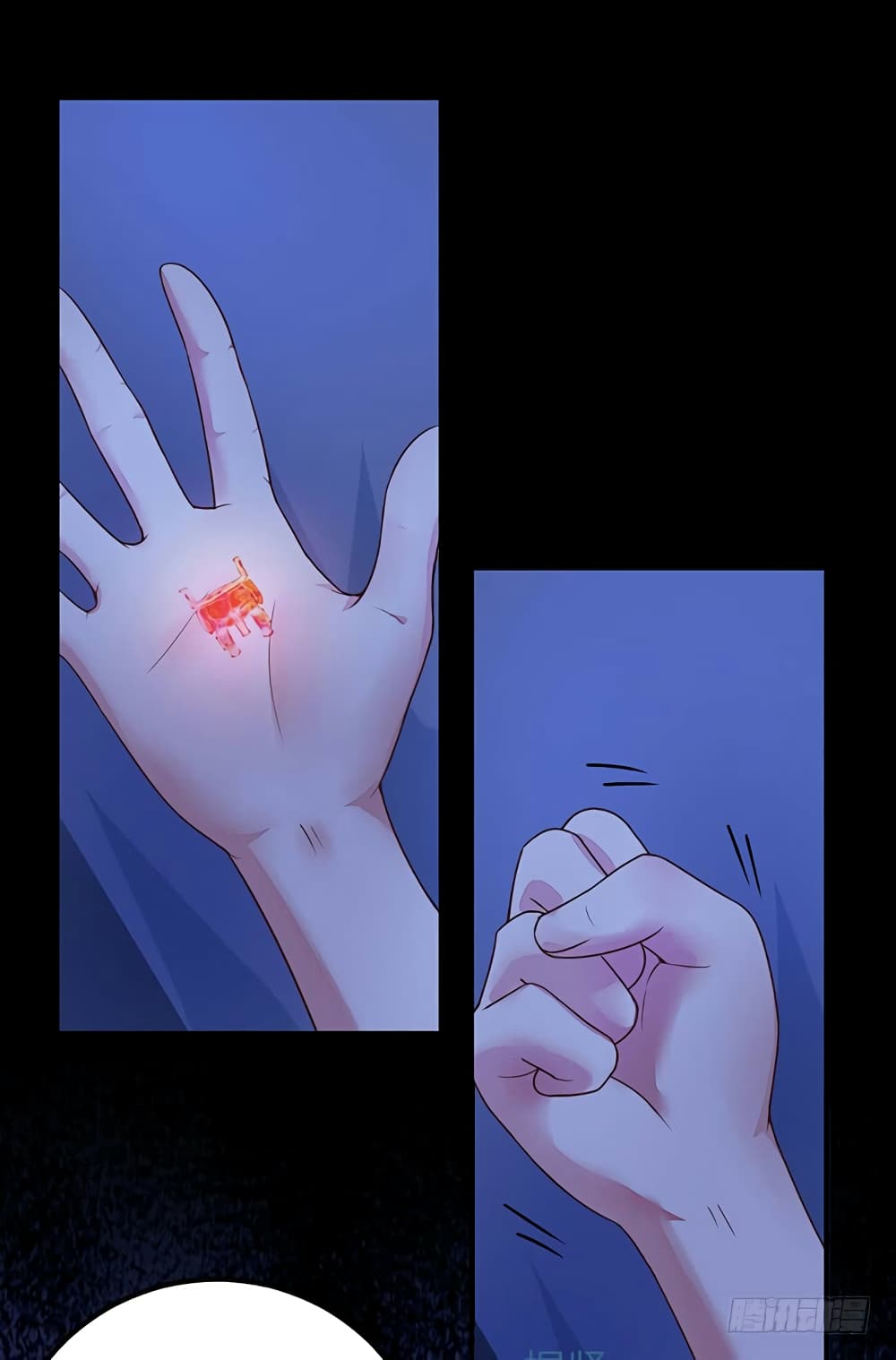 Rebirth Of The Divine Doctor 1-1