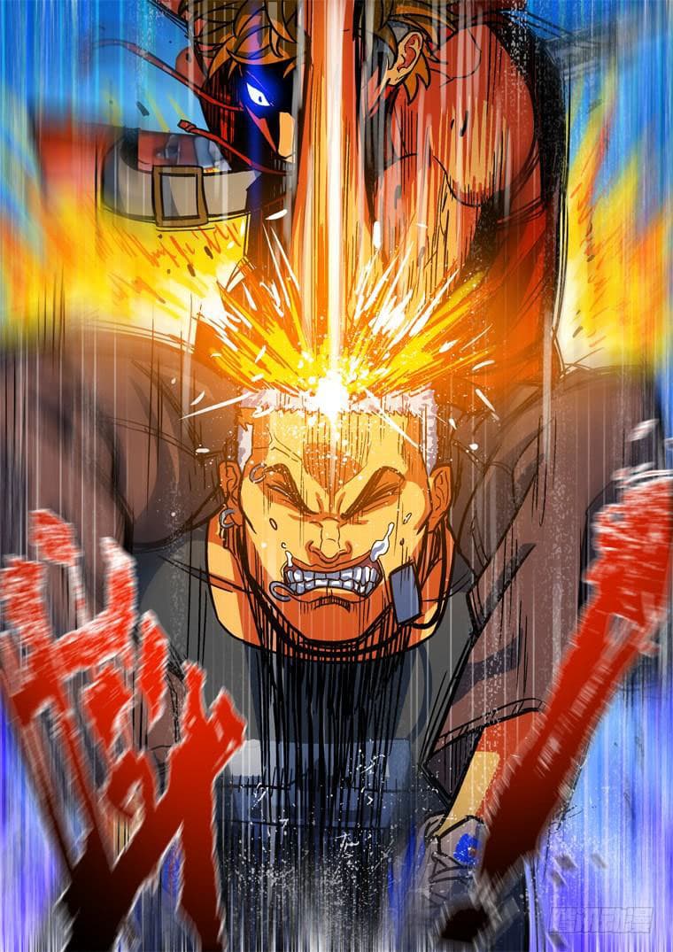 Private Hero 18-18