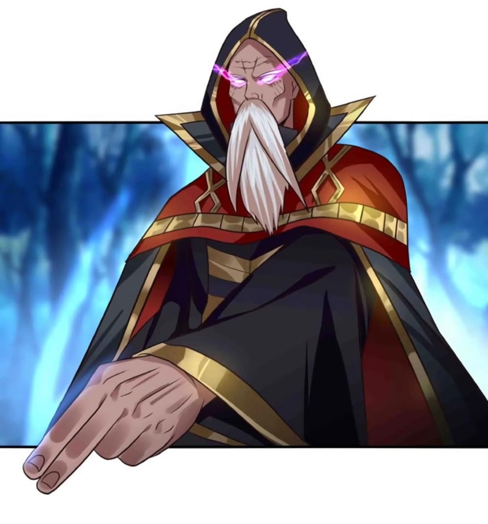 Return of Soul Master 46-46