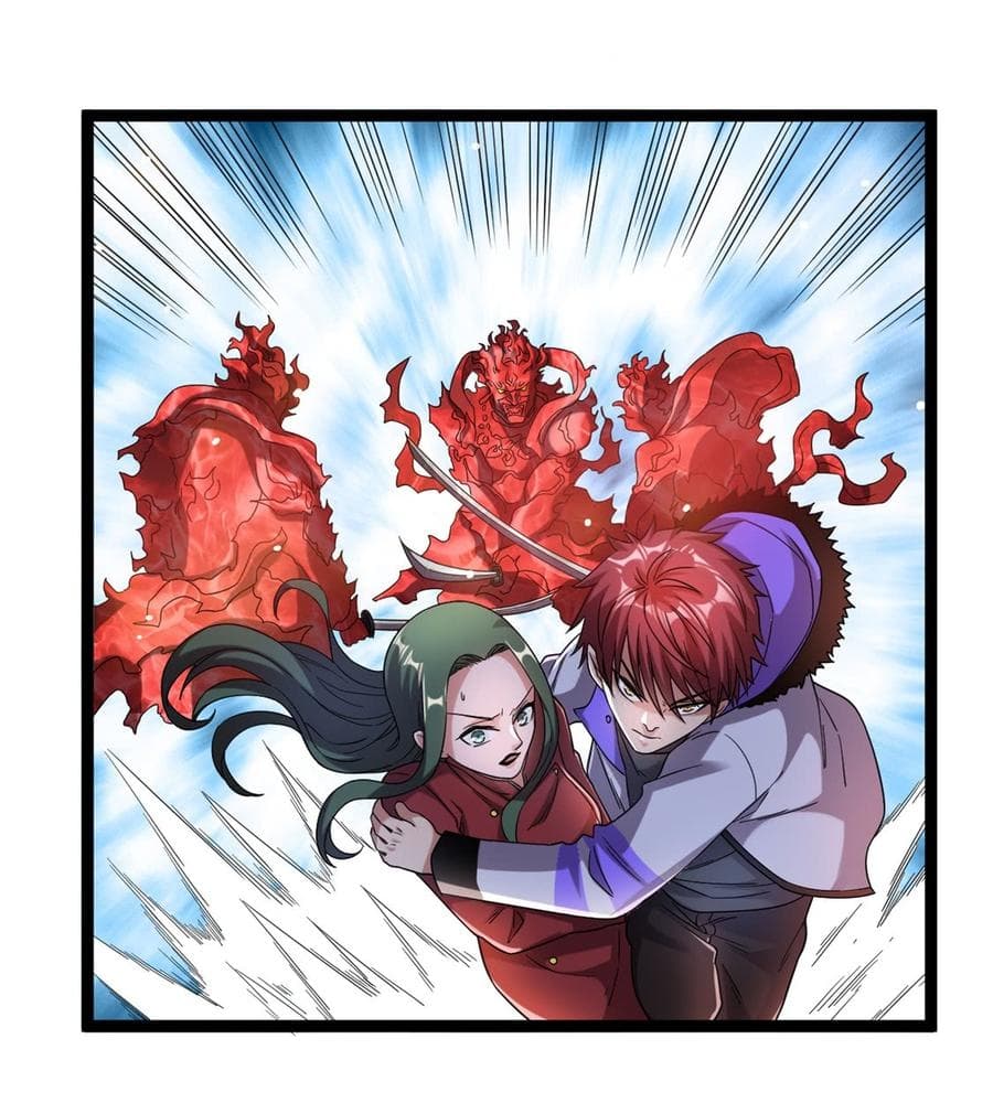 Immortal King of City ราชาอมตะแห่งนคร 58-58