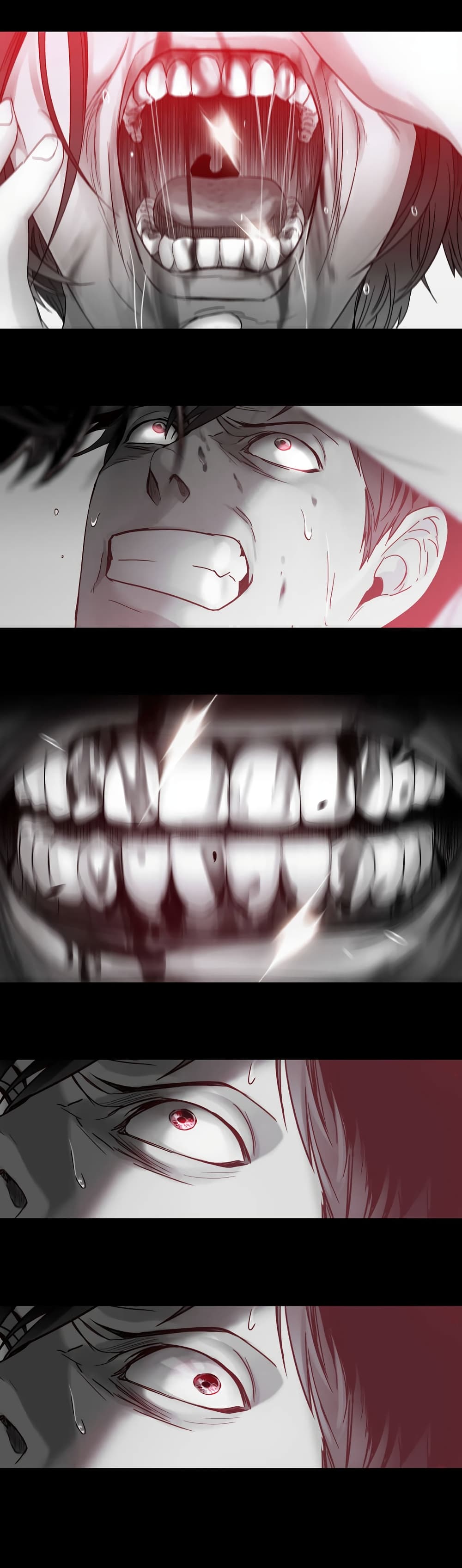 Unknown Code 6-6