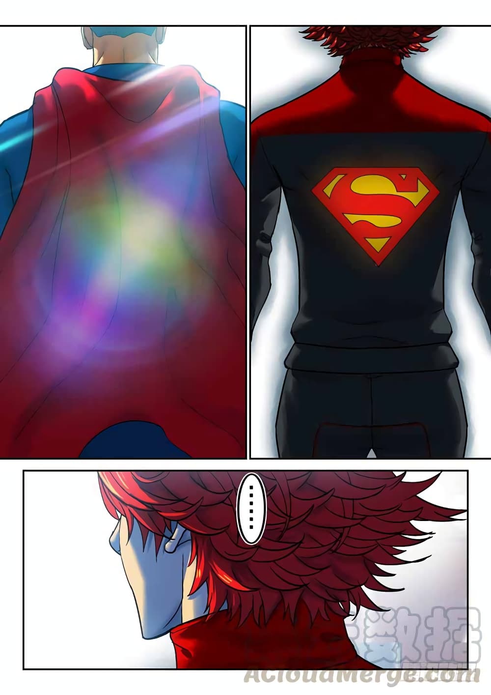Private Hero 94-94