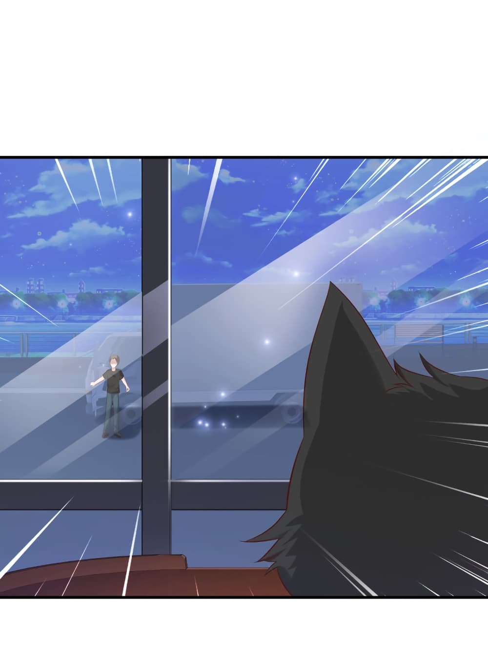 The Strongest Peach Blossom ราชาดอกไม้อมตะ 79-79