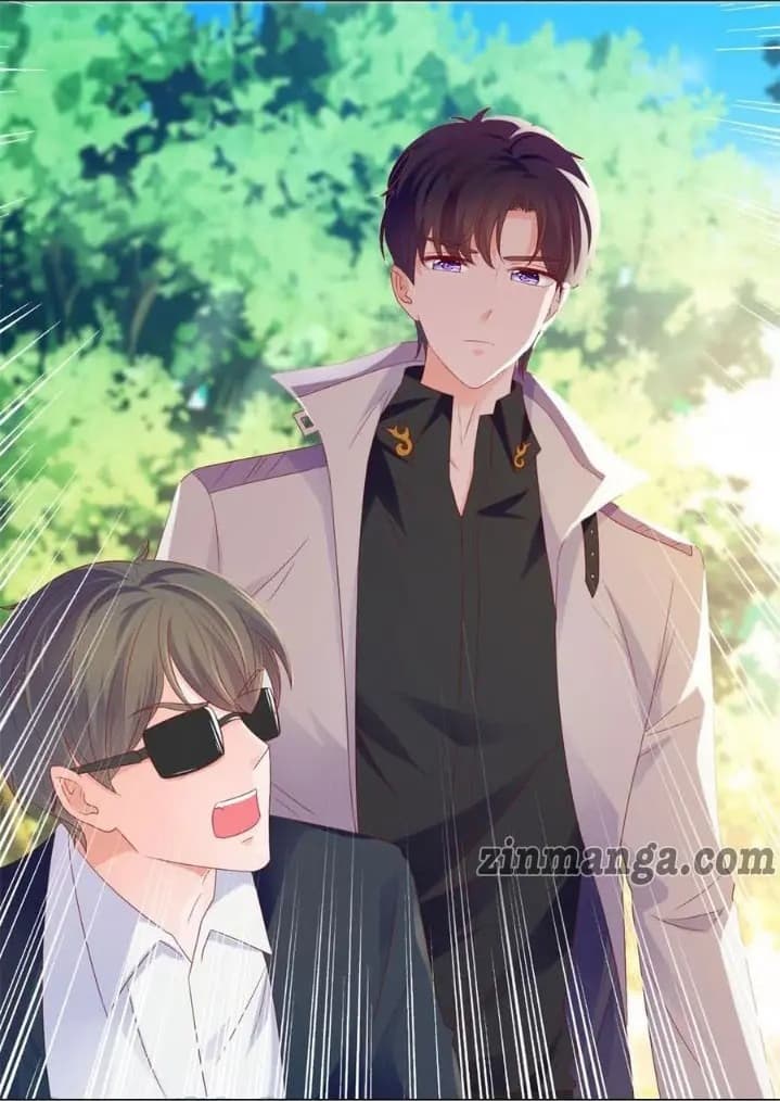 The Lovely Wife And Strange Marriage แผนรักลวงใจ 103-103