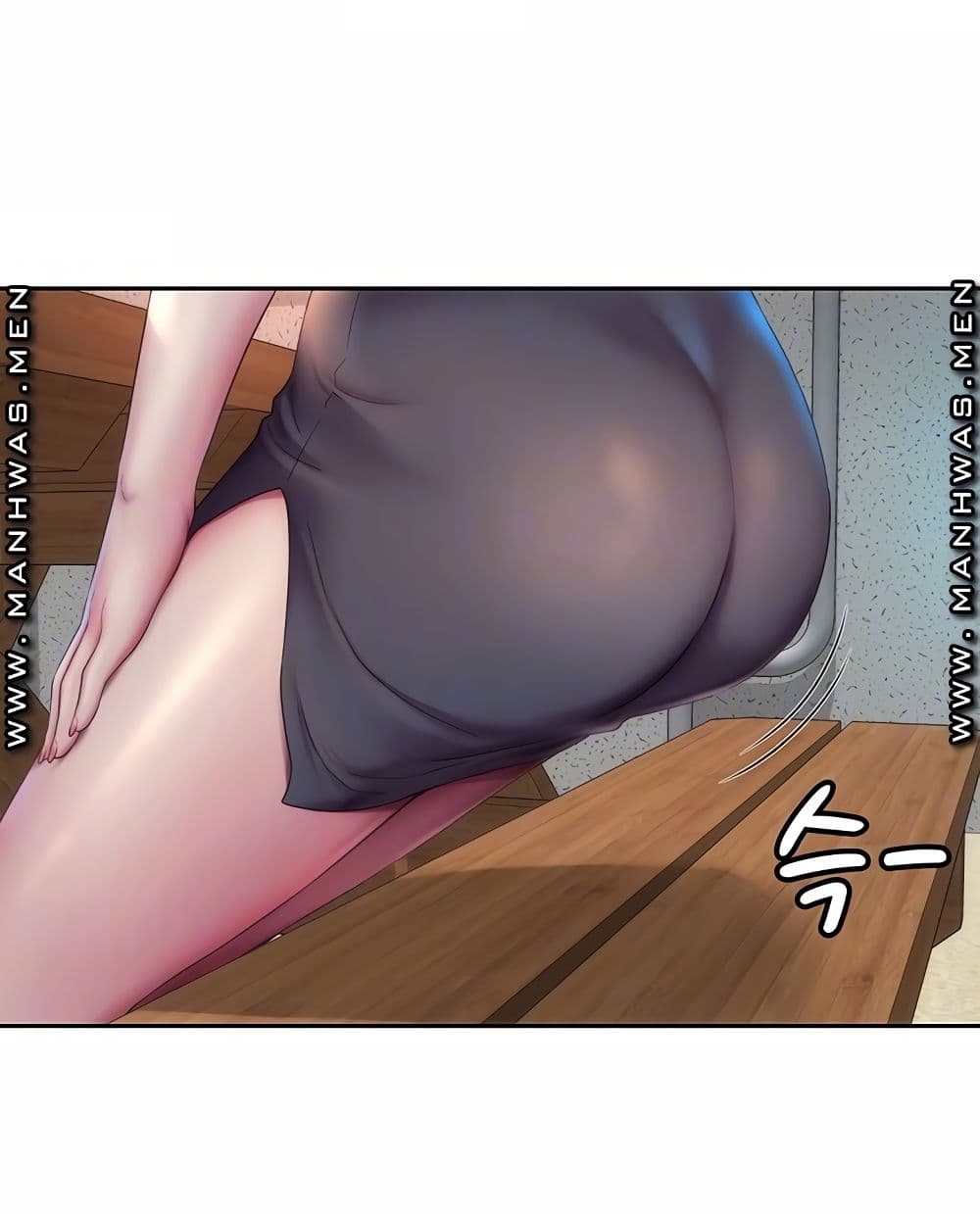 Beach Goddesses 7-7