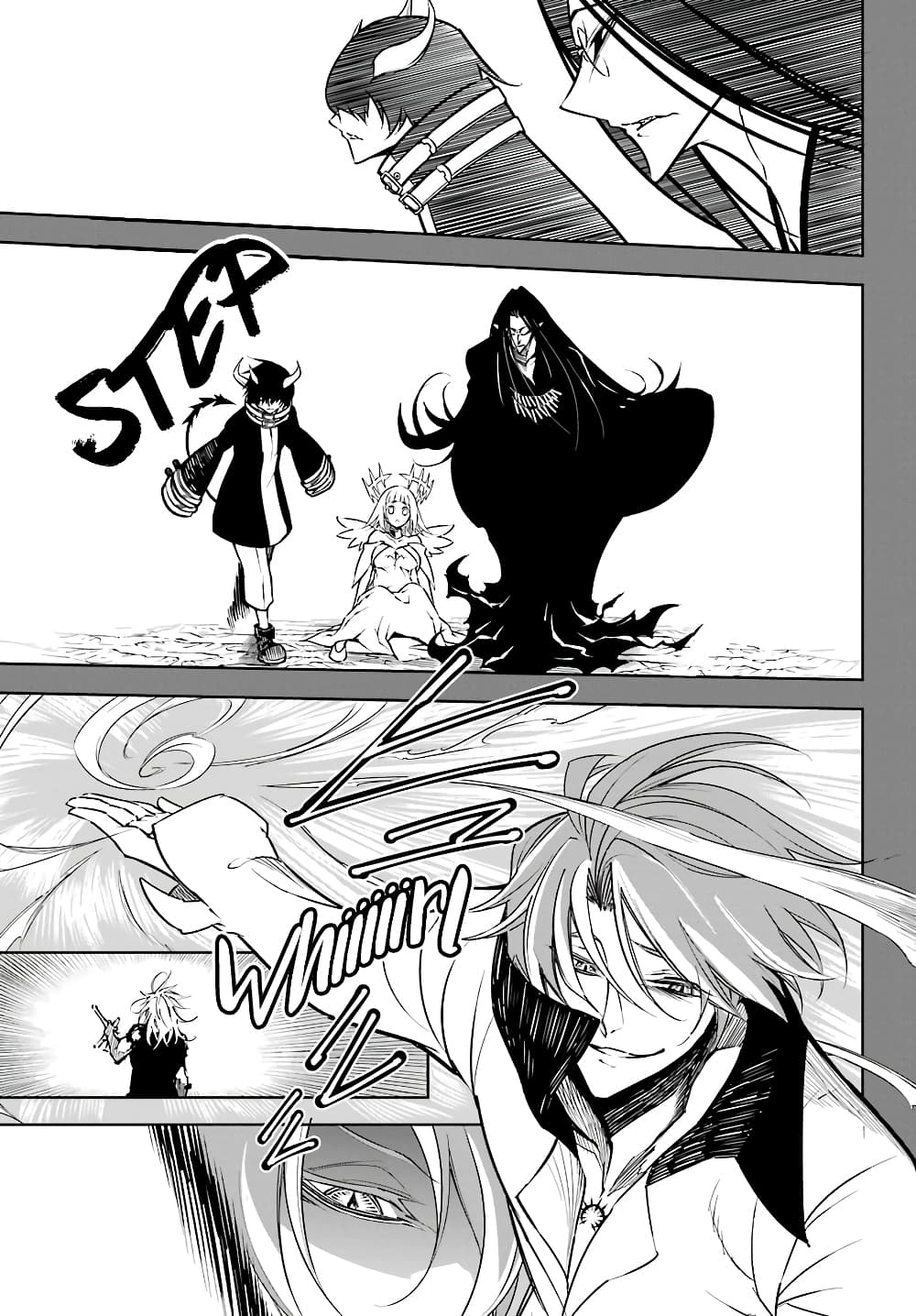Ragna Crimson 14-หวนคืนสู่อนาคต