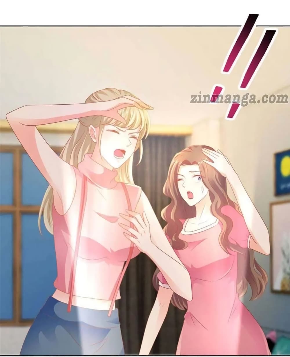 The Lovely Wife And Strange Marriage แผนรักลวงใจ 148-148