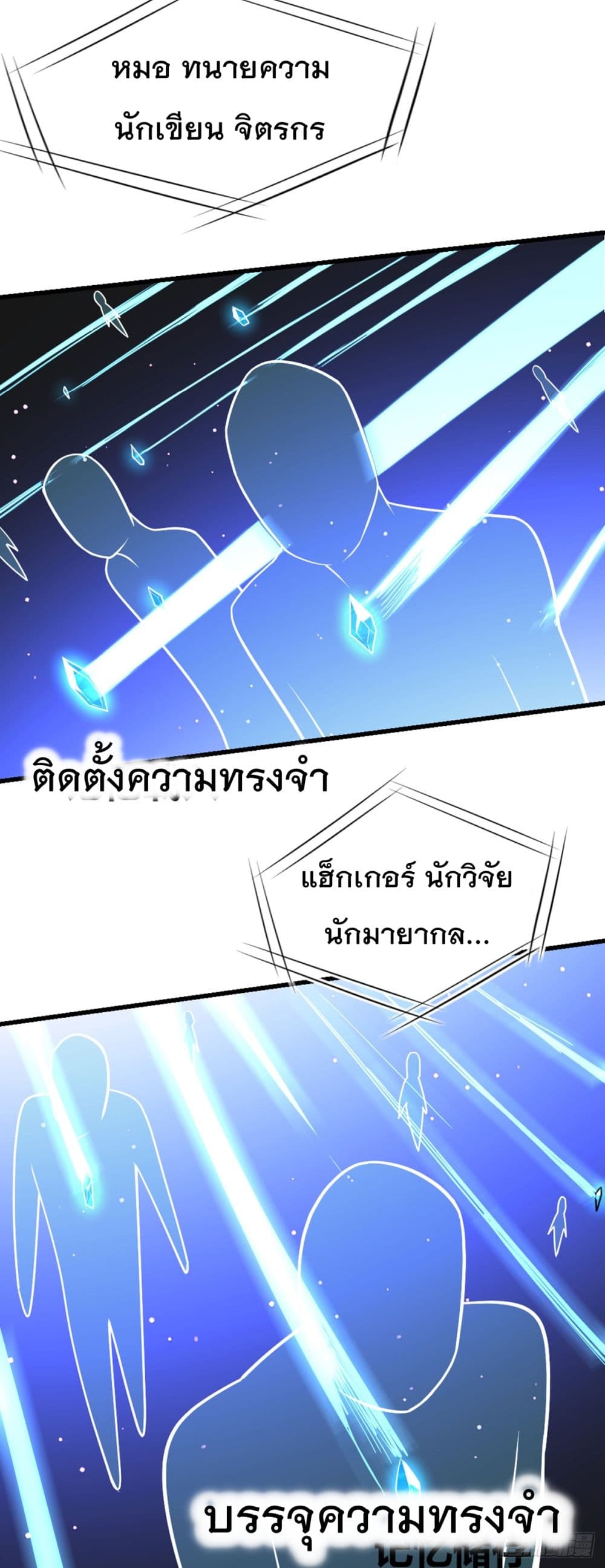 My Devil Girls Harem ฮาเร็มปีศาจสาวนี้ ของผมนะค้าบ 1-1