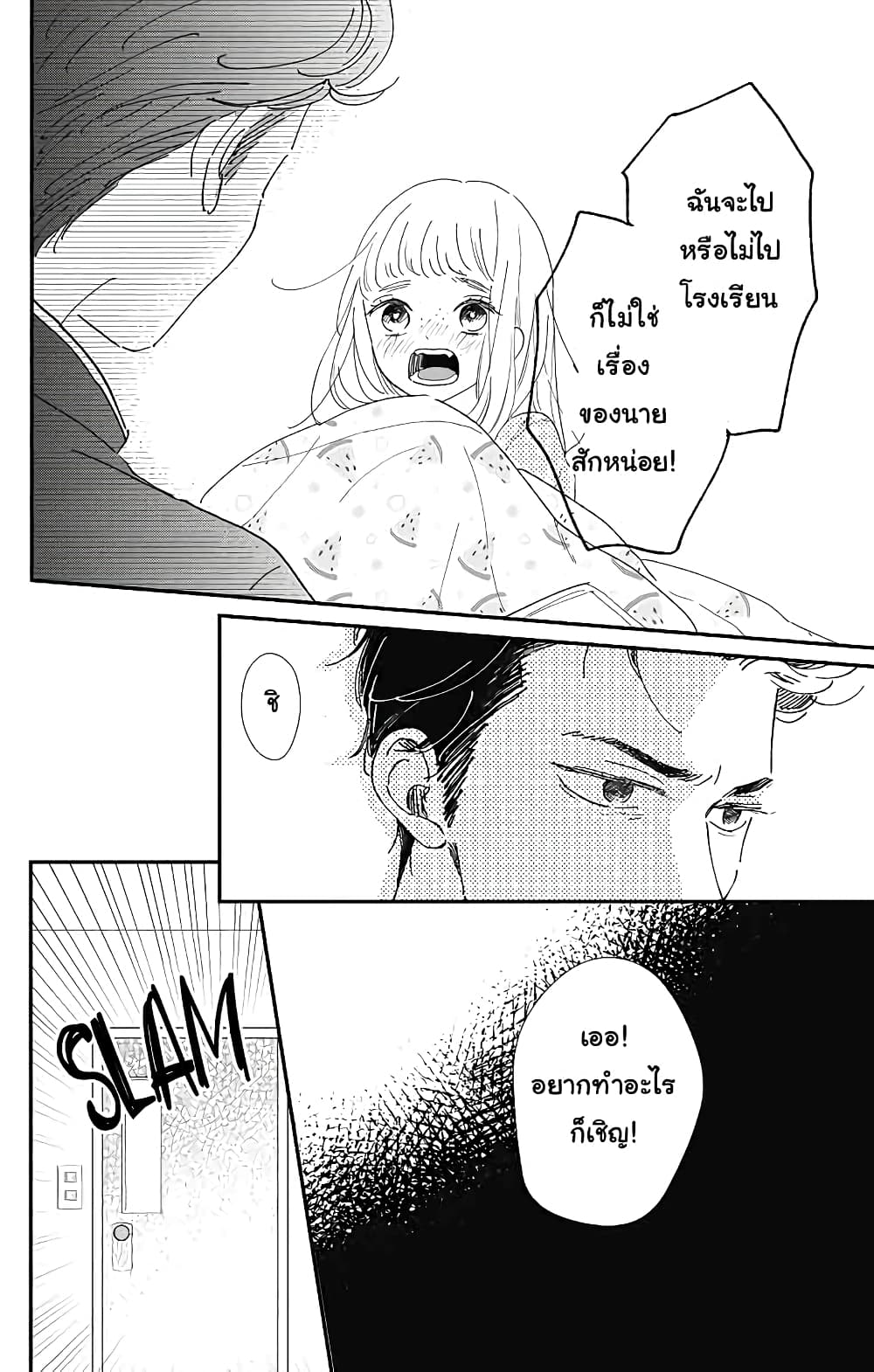 Me no Tsukedokoro ga Deep Desho 3-ยุยโตะคุงคือ...