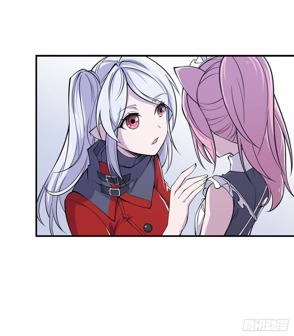 The Strongest Knight Become To Lolicon Vampire ผมคืออัศวินผู้แข็งแกร่งที่ถูกสาปให้กลายเป็นแวมไพร์โลลิ 16-16