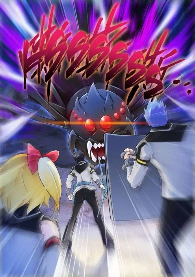 Battle Frenzy 33-33