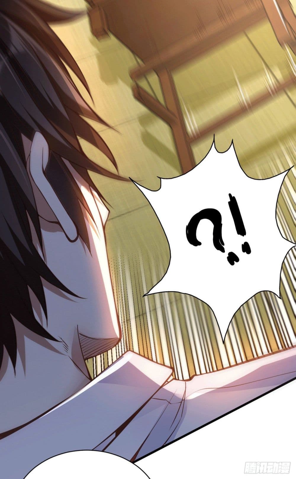 God Dragon of War in The City การล้างแค้นของราชันมังกรแห่งสงคราม 3-3