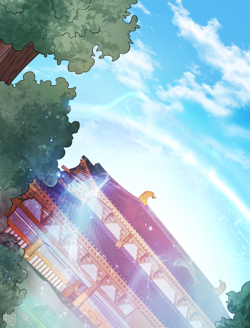 Immortal King of City ราชาอมตะแห่งนคร 118-118