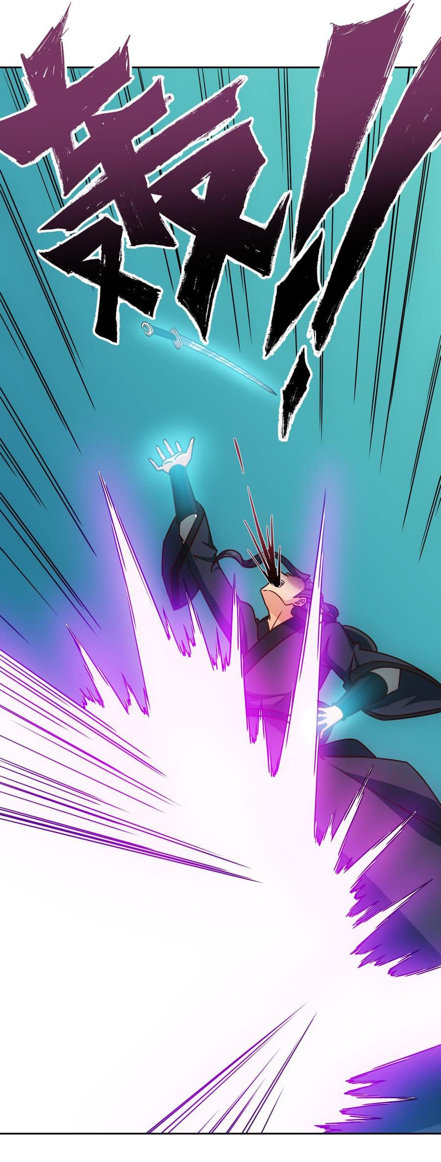 Hong Tianshen Zun 66-66