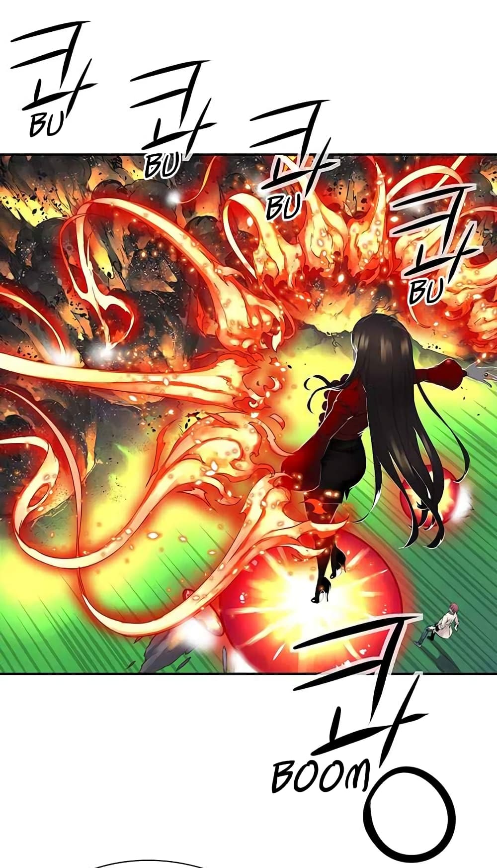 The God of "Game of God" 12-12