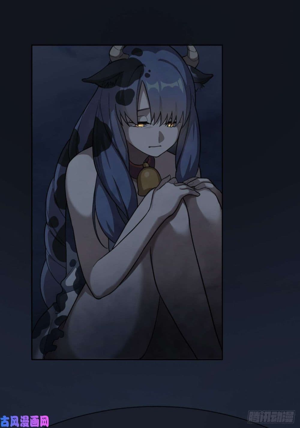 Picking Up Beast Girls In The End Times 1-1