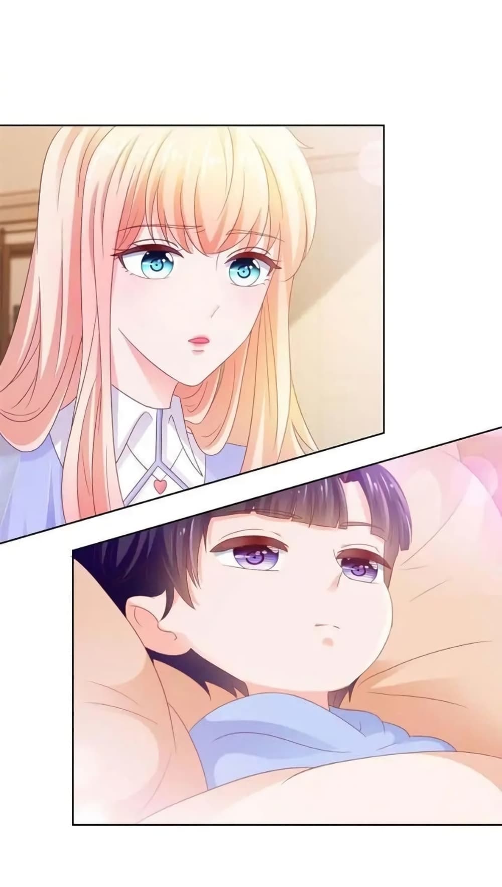 The Lovely Wife And Strange Marriage แผนรักลวงใจ 141-141