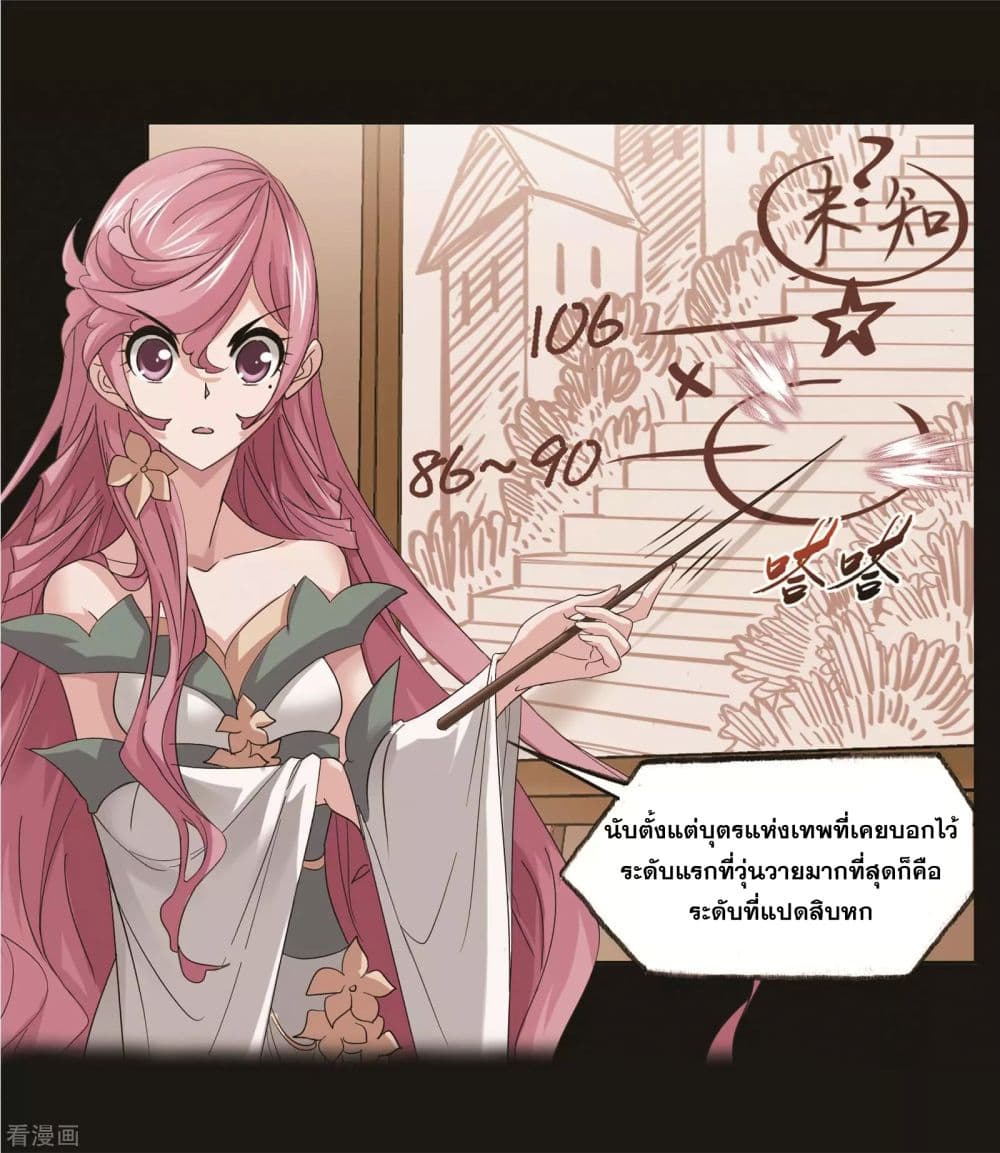 Douluo Dalu 248-248