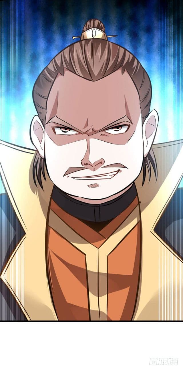 Return of Divine Emperor 32-32