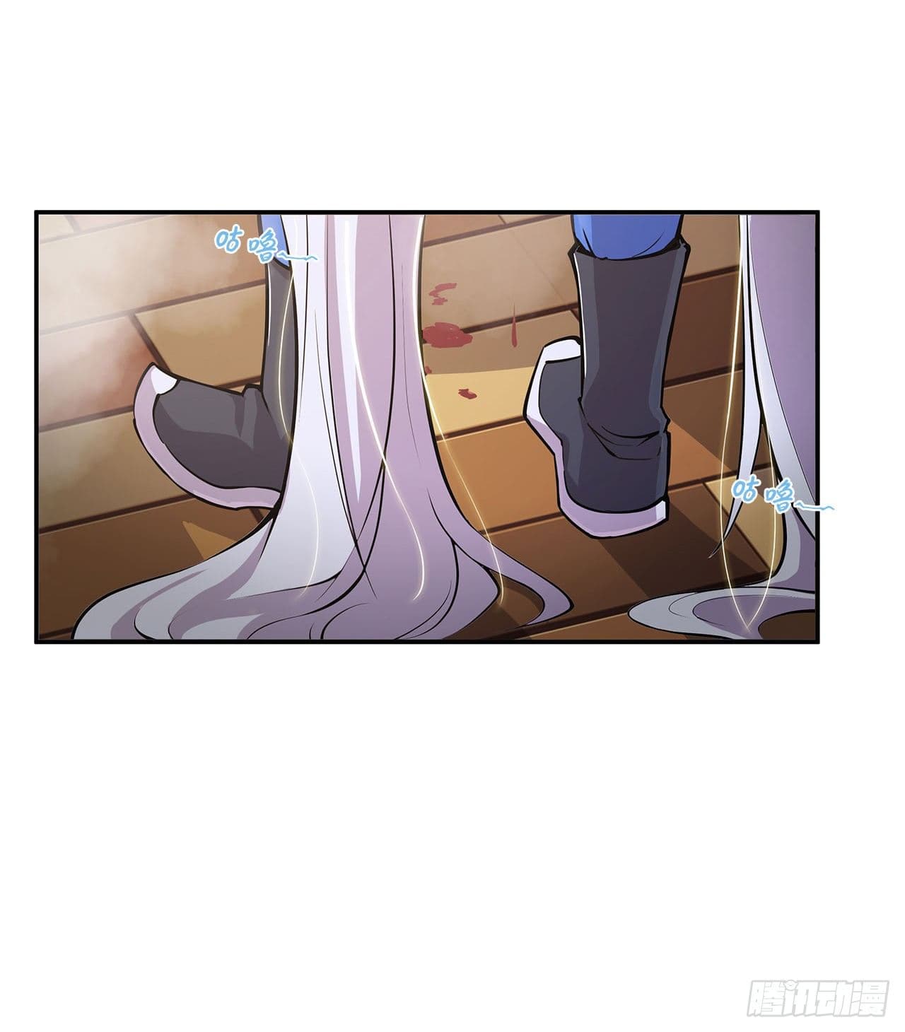 The Strongest Knight Become To Lolicon Vampire ผมคืออัศวินผู้แข็งแกร่งที่ถูกสาปให้กลายเป็นแวมไพร์โลลิ 10-10