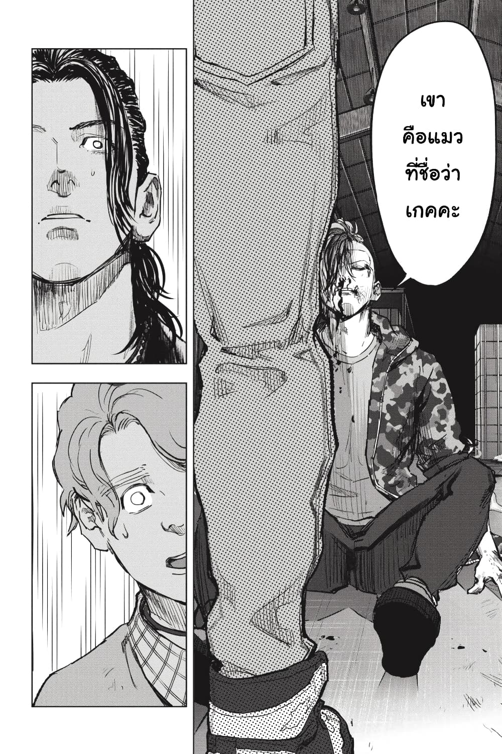 Nyankees 26-มาดาระ