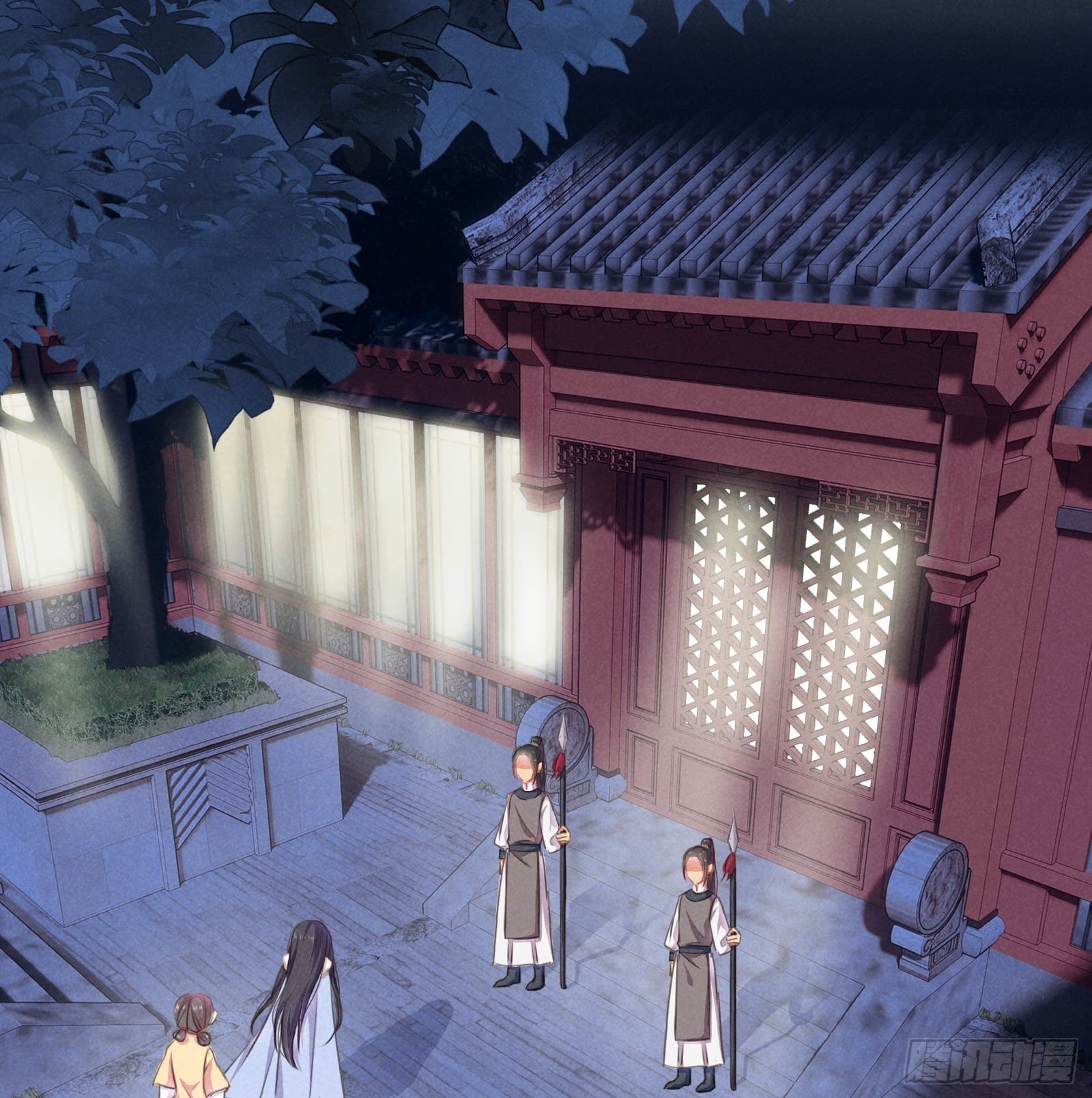 The Rebirth Daughter is not Good ย้อนอดีตชำระแค้น 5-5