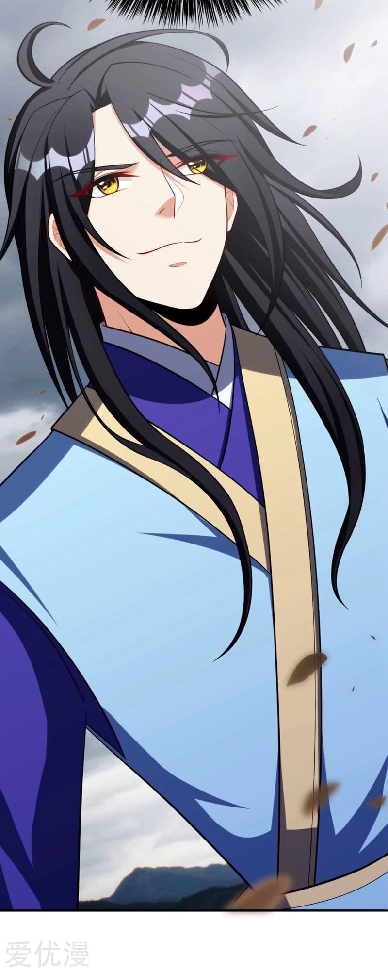 Rise of The Demon King รุ่งอรุณแห่งราชาปีศาจ 120-120