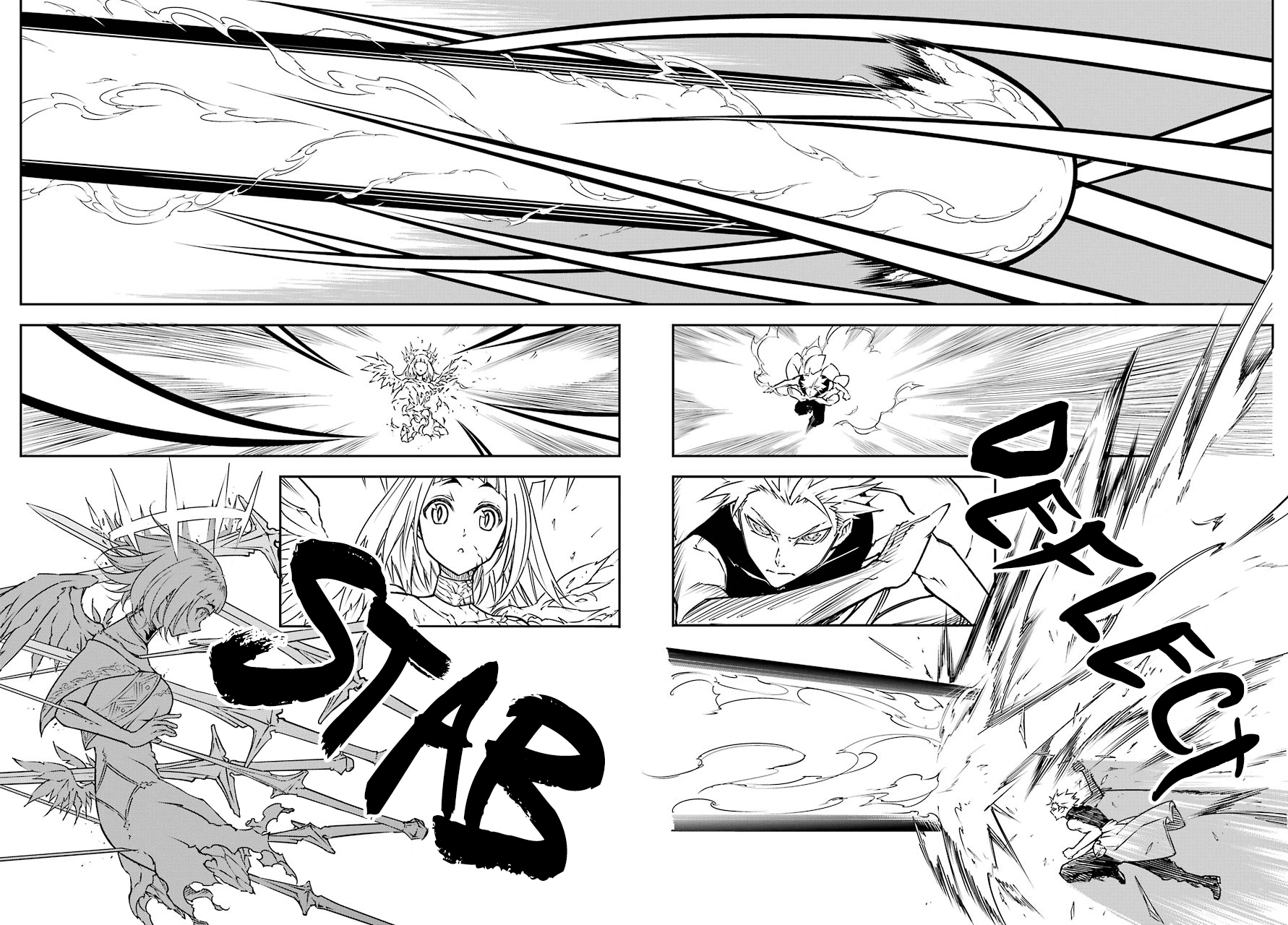 Ragna Crimson 13-ปีกแห่งกาลเวลา